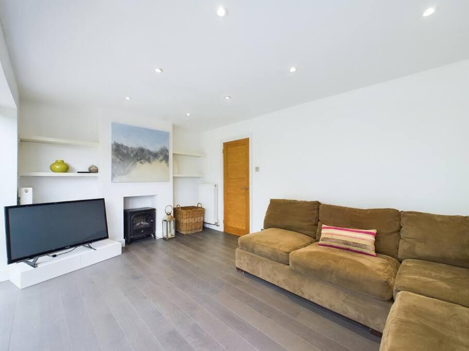 Stylish Cotswold Parking Peaceful Garden Villa Winchcombe Kültér fotó
