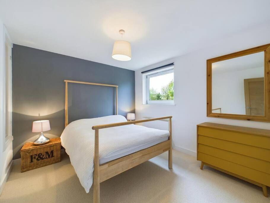 Stylish Cotswold Parking Peaceful Garden Villa Winchcombe Kültér fotó